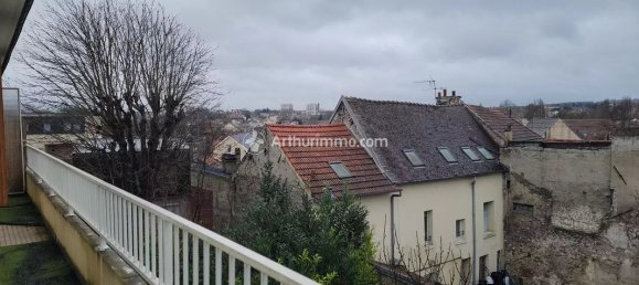 Apartamento de 2 dormitorios en Sarcelles, France No. 164566 12