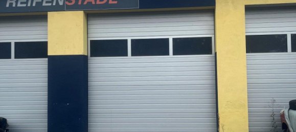 Склад 130м² в Neustadt an der Waldnaab, Германия № 259442 4