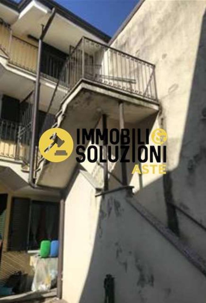 Apartamento de 3 divisões em Colazza, Italy N.º 7465