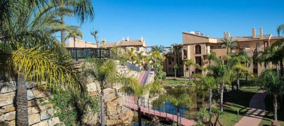 2 bedrooms Penthouse in Benahavis, Spain No. 19660 20