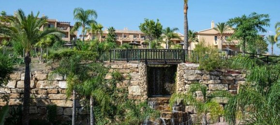 2 bedrooms Penthouse in Benahavis, Spain No. 19660 11