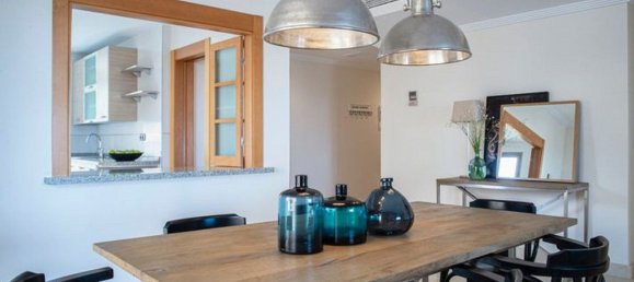 2 bedrooms Penthouse in Benahavis, Spain No. 19660 4