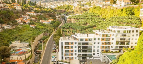 6 chambres Penthouse à Funchal, Portugal No. 176657 50