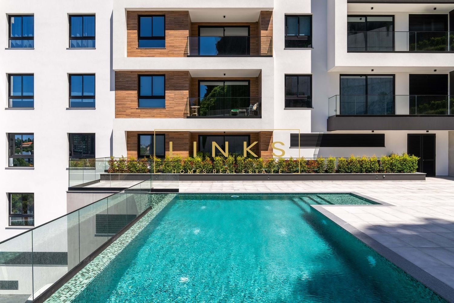 6 chambres Penthouse à Funchal, Portugal No. 176657