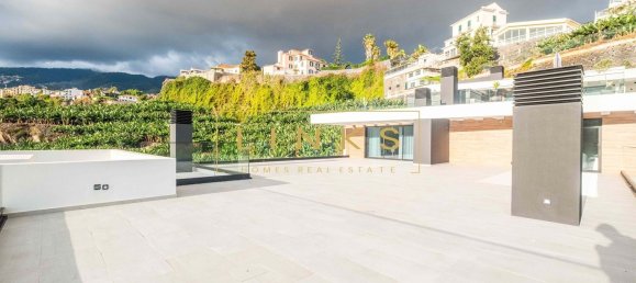 6 chambres Penthouse à Funchal, Portugal No. 176657 30