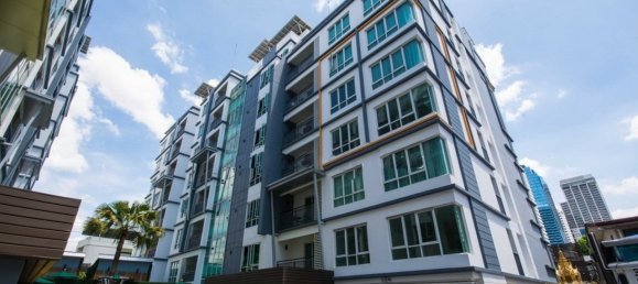 شقة 1 غرف نوم  في Voque Sukhumvit 16 Railay Beach, Thailand رقم 29074 8