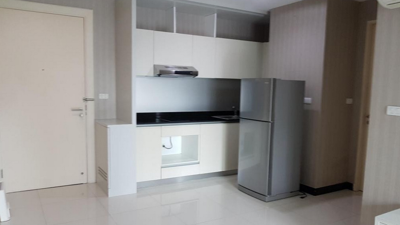 شقة 1 غرف نوم  في Voque Sukhumvit 16 Railay Beach, Thailand رقم 29074