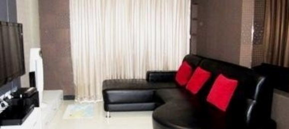 شقة 1 غرف نوم  في Voque Sukhumvit 16 Railay Beach, Thailand رقم 29074 2