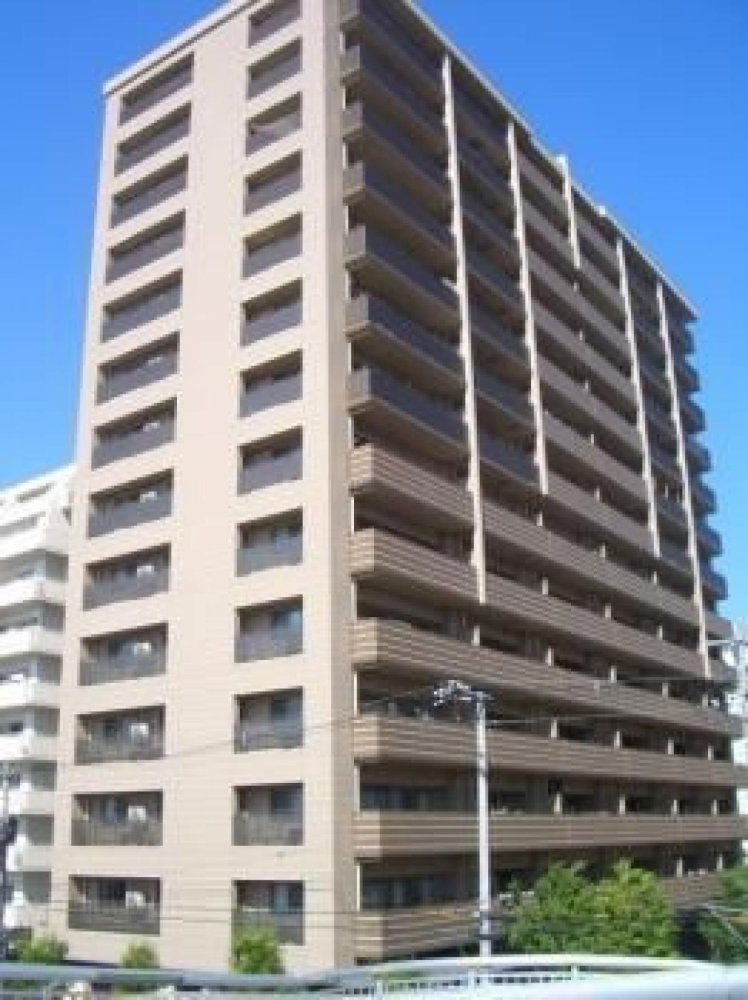 2 bedrooms Apartment in Kosaka, Japan No. 6977