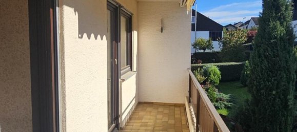 4 rooms Townhouse in Heilbronn, Germany No. 1096 14