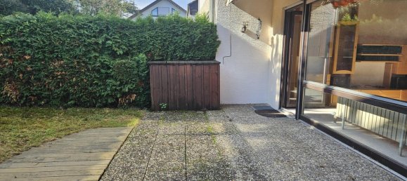 4 rooms Townhouse in Heilbronn, Germany No. 1096 6