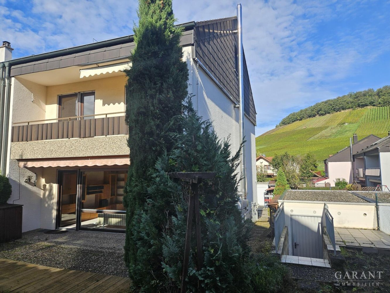 4 rooms Townhouse in Heilbronn, Germany No. 1096