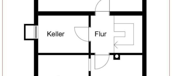 4 rooms Townhouse in Heilbronn, Germany No. 1096 15