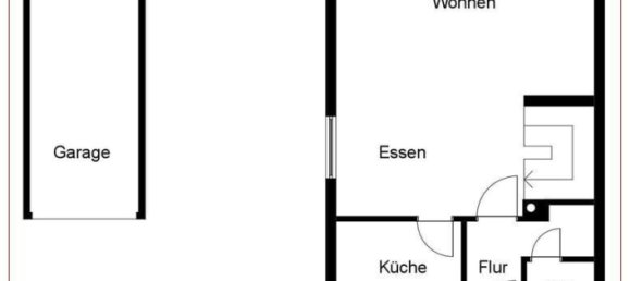 4 rooms Townhouse in Heilbronn, Germany No. 1096 16