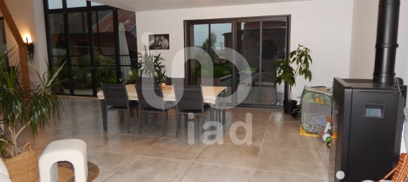 4 bedrooms House in Aveluy, France No. 209996 4