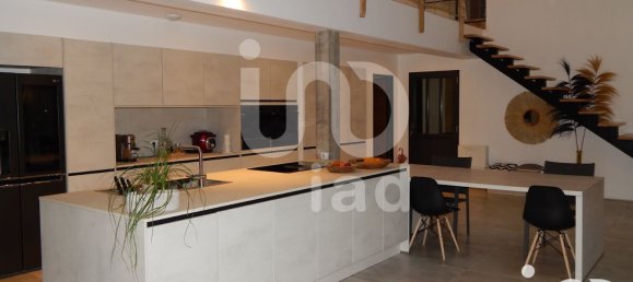 4 bedrooms House in Aveluy, France No. 209996 7