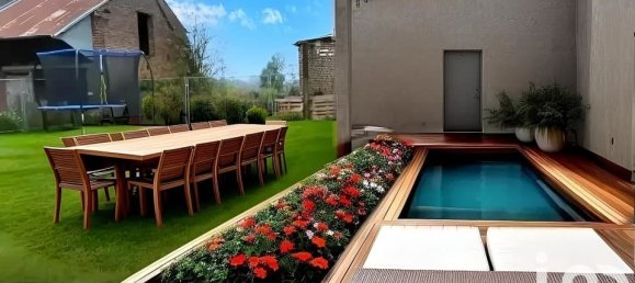 4 bedrooms House in Aveluy, France No. 209996 20