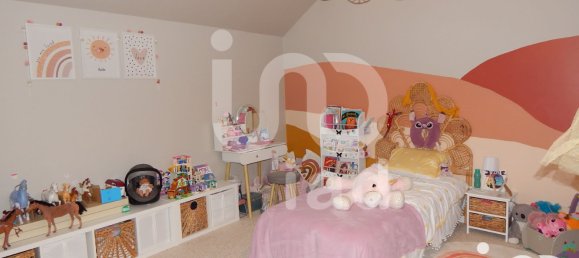 4 bedrooms House in Aveluy, France No. 209996 16