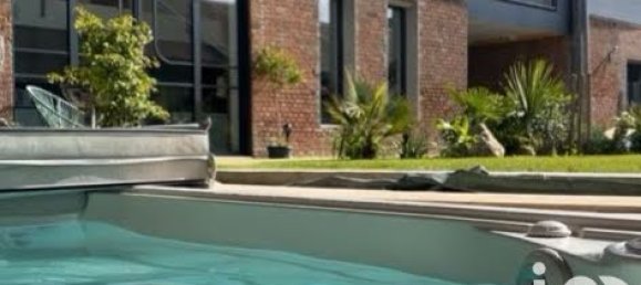 4 bedrooms House in Aveluy, France No. 209996 18