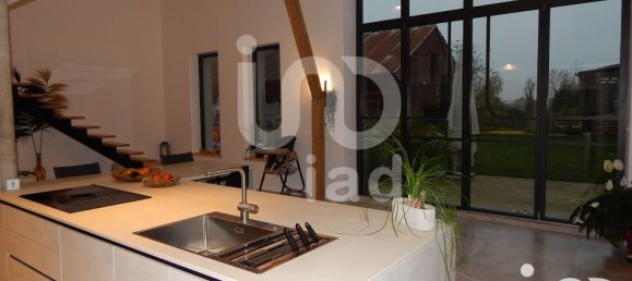 4 bedrooms House in Aveluy, France No. 209996 8