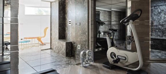 5 bedrooms Villa in Roquebrune-Cap-Martin, France No. 1606 26