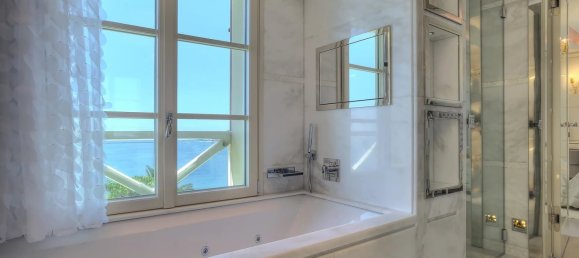 5 bedrooms Villa in Roquebrune-Cap-Martin, France No. 1606 23