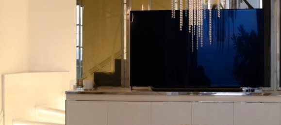 5 bedrooms Villa in Roquebrune-Cap-Martin, France No. 1606 19