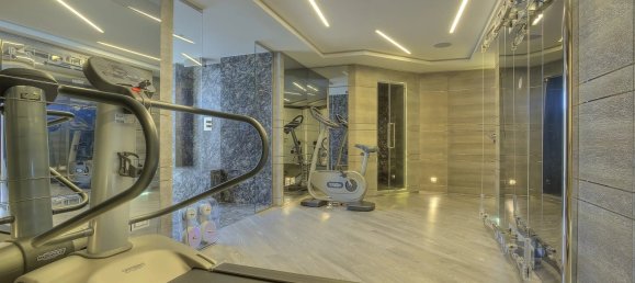 5 bedrooms Villa in Roquebrune-Cap-Martin, France No. 1606 25