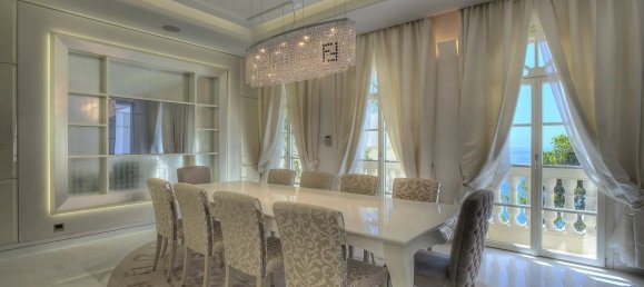 5 bedrooms Villa in Roquebrune-Cap-Martin, France No. 1606 7