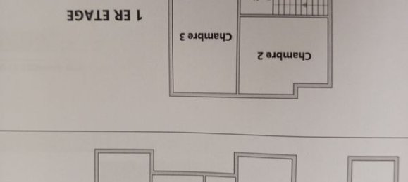 Casa de 3 dormitorios en Neuvic, France No. 319817 2