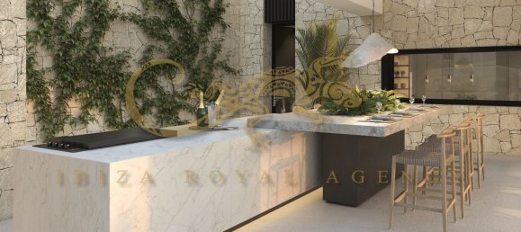 Villa T4 em Santa Eulalia Del Rio, Spain N.º 827 16