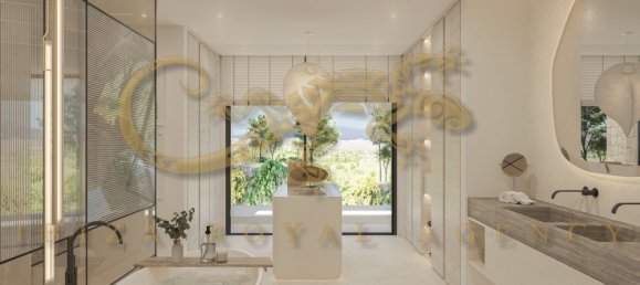 Villa T4 em Santa Eulalia Del Rio, Spain N.º 827 28