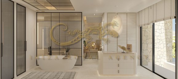 Villa T4 em Santa Eulalia Del Rio, Spain N.º 827 27