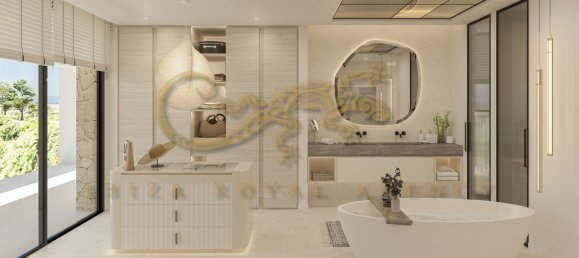 Villa T4 em Santa Eulalia Del Rio, Spain N.º 827 26