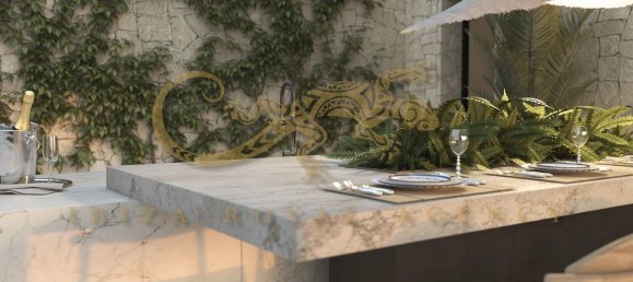 Villa T4 em Santa Eulalia Del Rio, Spain N.º 827 18