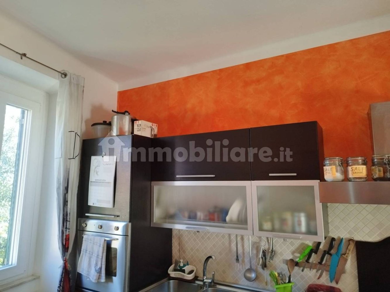 2 Schlafzimmer Wohnung in Comerio, Italy, Nr. 60986
