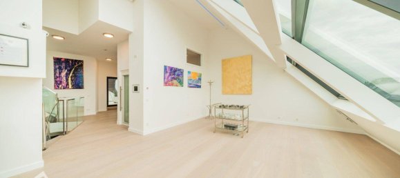 5 rooms Penthouse in Vienna, Austria No. 79516 4