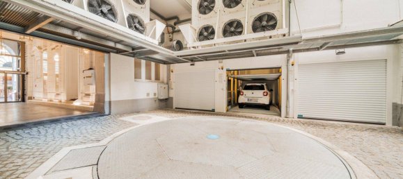 5 rooms Penthouse in Vienna, Austria No. 79516 32