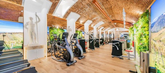 5 rooms Penthouse in Vienna, Austria No. 79516 33