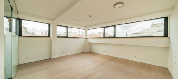 5 rooms Penthouse in Vienna, Austria No. 79516 13