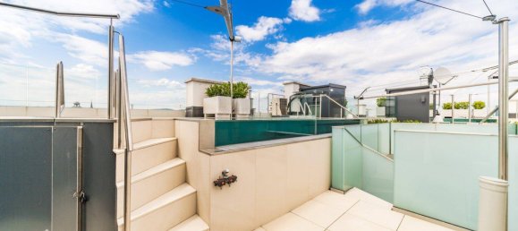 5 rooms Penthouse in Vienna, Austria No. 79516 15