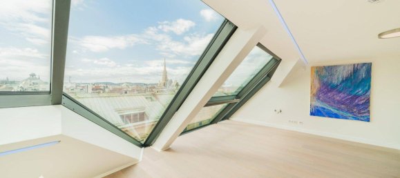 5 rooms Penthouse in Vienna, Austria No. 79516 6