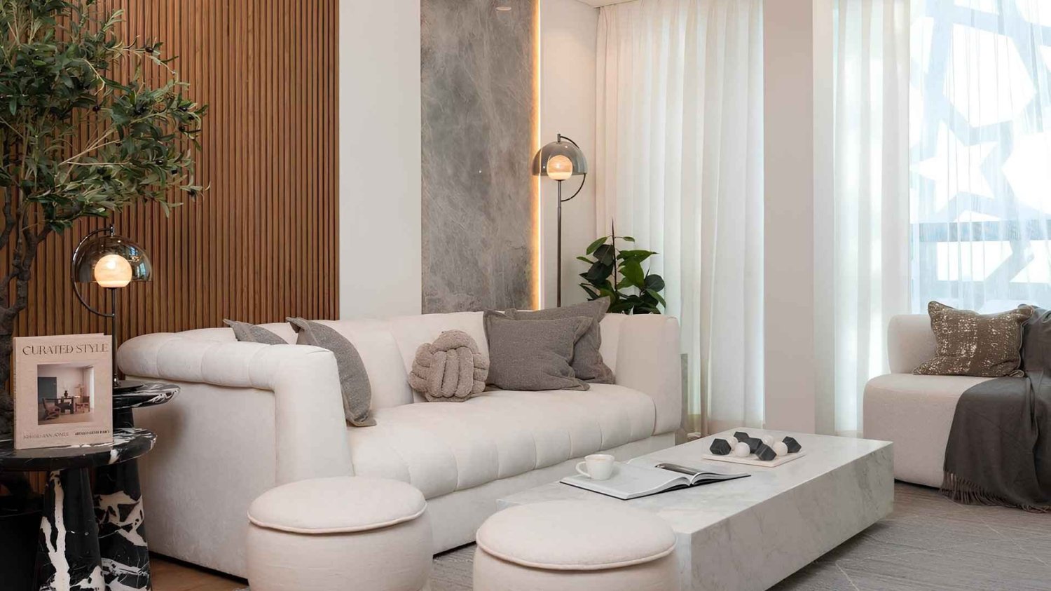 4 bedrooms Apartment in Bab Al Qasr Canal View Residence 22, Al Raha Beach, UAE No. 117365