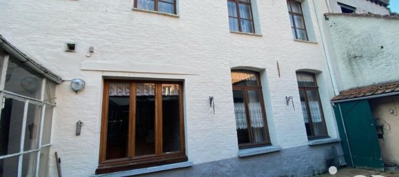 4 bedrooms House in Le Quesnoy, France No. 82599 2