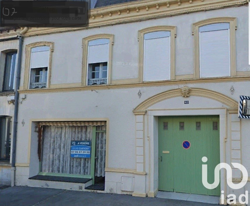 4 bedrooms House in Le Quesnoy, France No. 82599