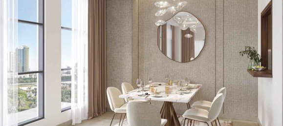 1 غرف نوم شقة في Dubai Design District, UAE رقم 117477 5