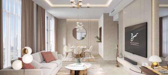 1 غرف نوم شقة في Dubai Design District, UAE رقم 117477 2