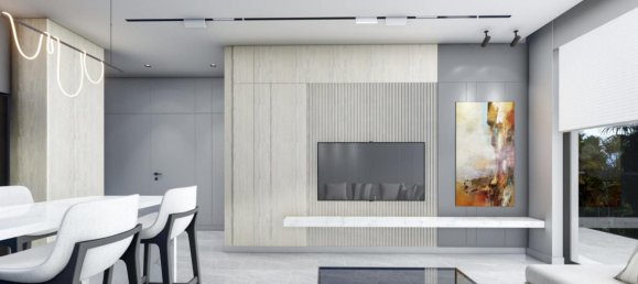 Apartment 1+1 in Antalya, Turkey No. 9287 6