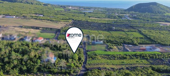  Land in Madalena, Portugal No. 296121 5