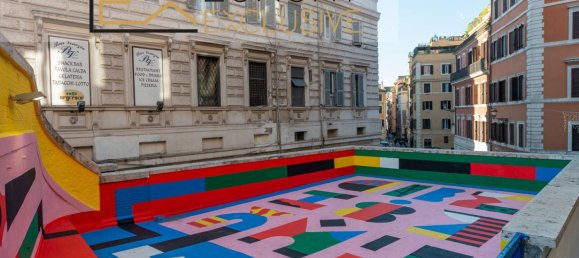 Almacén en Rome, Italy 70 m² No. 386857 5